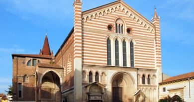 Chiesa di S.Fermo