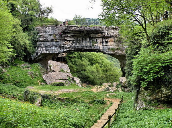 Ponte di Veja