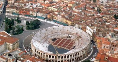 Arena di Verona