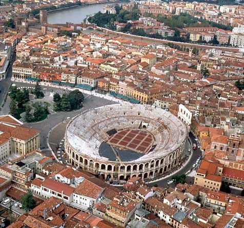 Arena di Verona