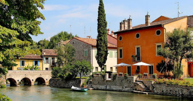 Borghetto