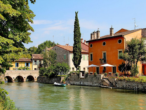 Borghetto