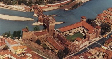 Castelvecchio