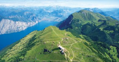 Monte Baldo