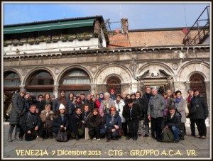 Il gruppo