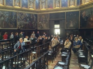 La Rotonda, sorprendente scrigno di pittura del Seicento veneziano ed emiliano